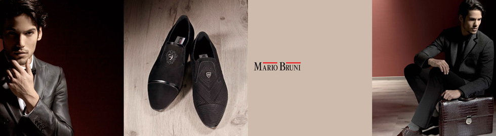 Mario Bruni
